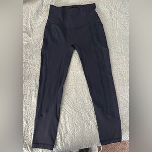 Lululemon Women’s Leggings